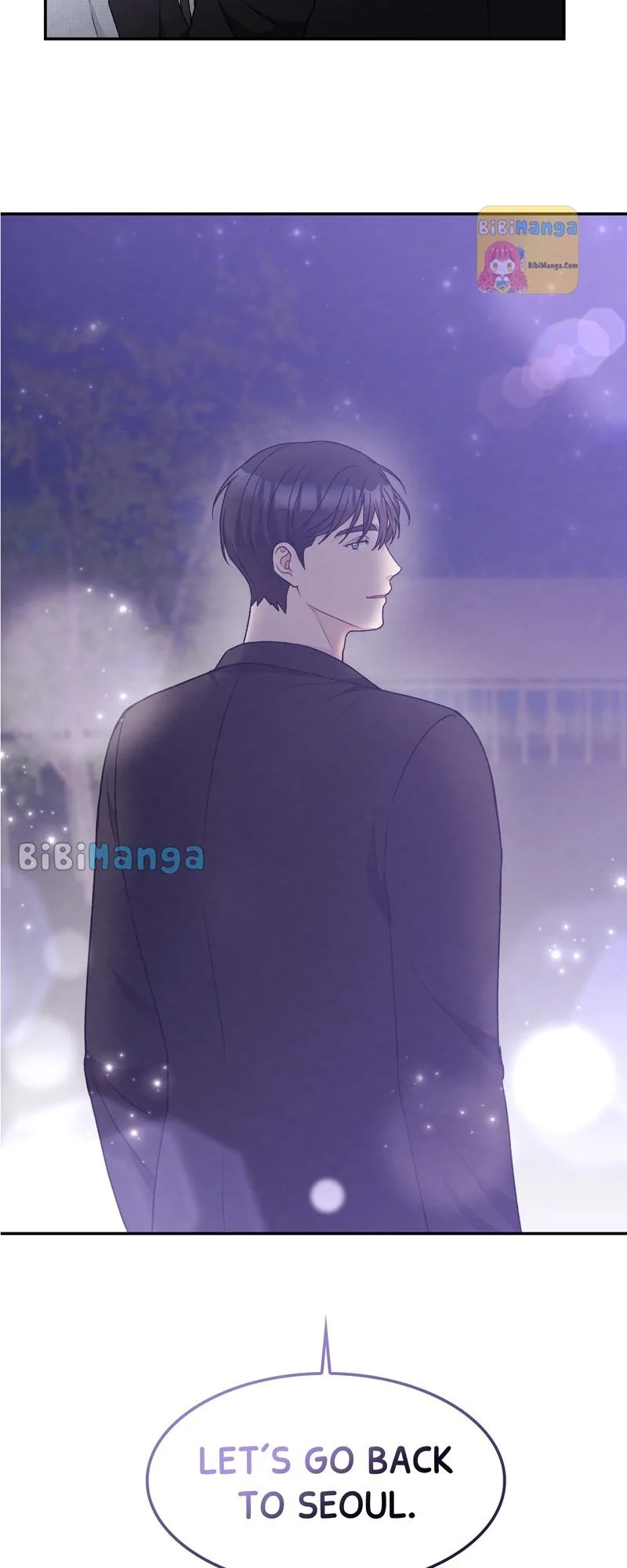 My Bosss’s Perfect Wedding Chapter 23 page 33