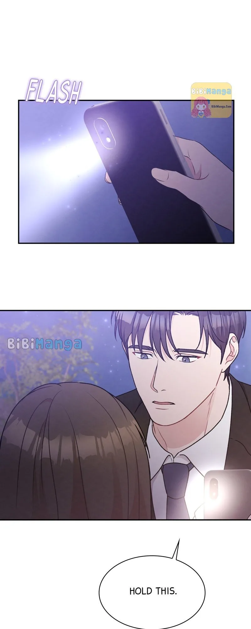 My Bosss’s Perfect Wedding Chapter 23 page 20