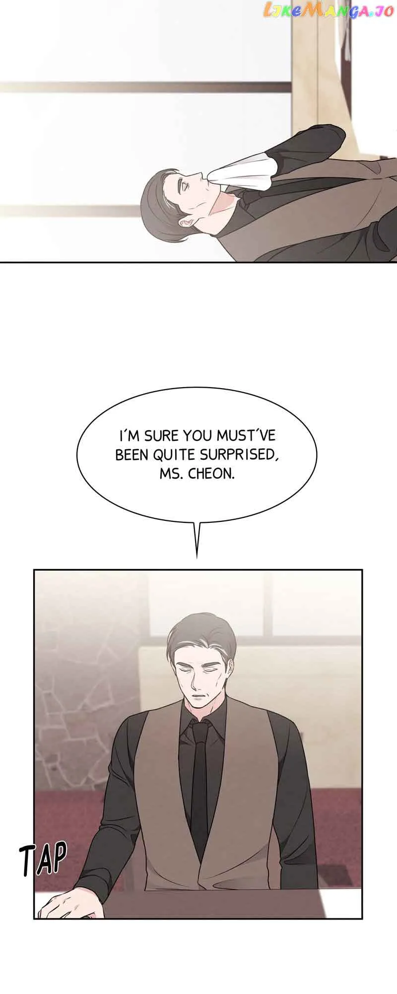 My Bosss’s Perfect Wedding Chapter 22 page 7