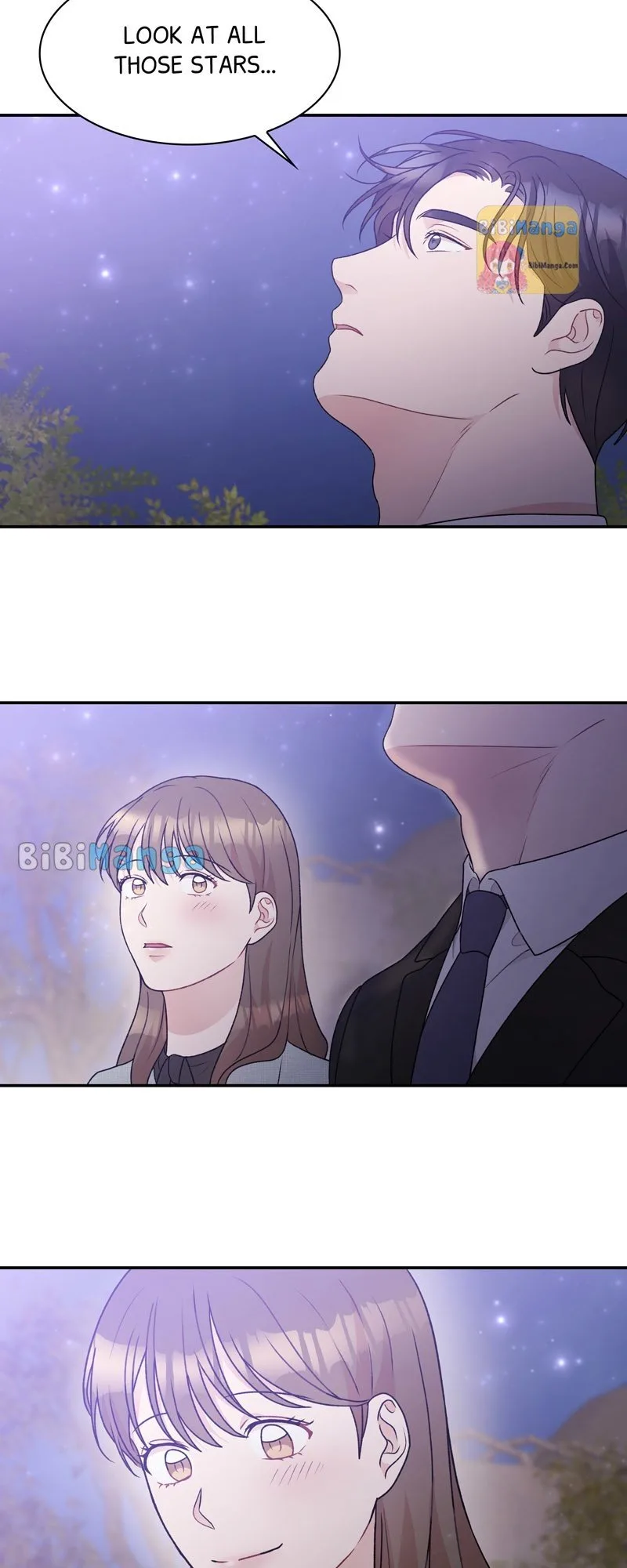 My Bosss’s Perfect Wedding Chapter 23 page 16