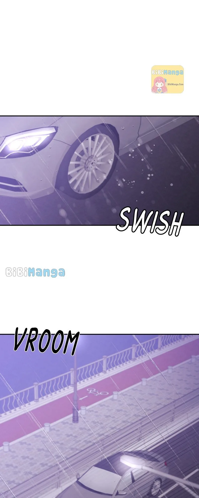 My Bosss’s Perfect Wedding Chapter 23 page 6