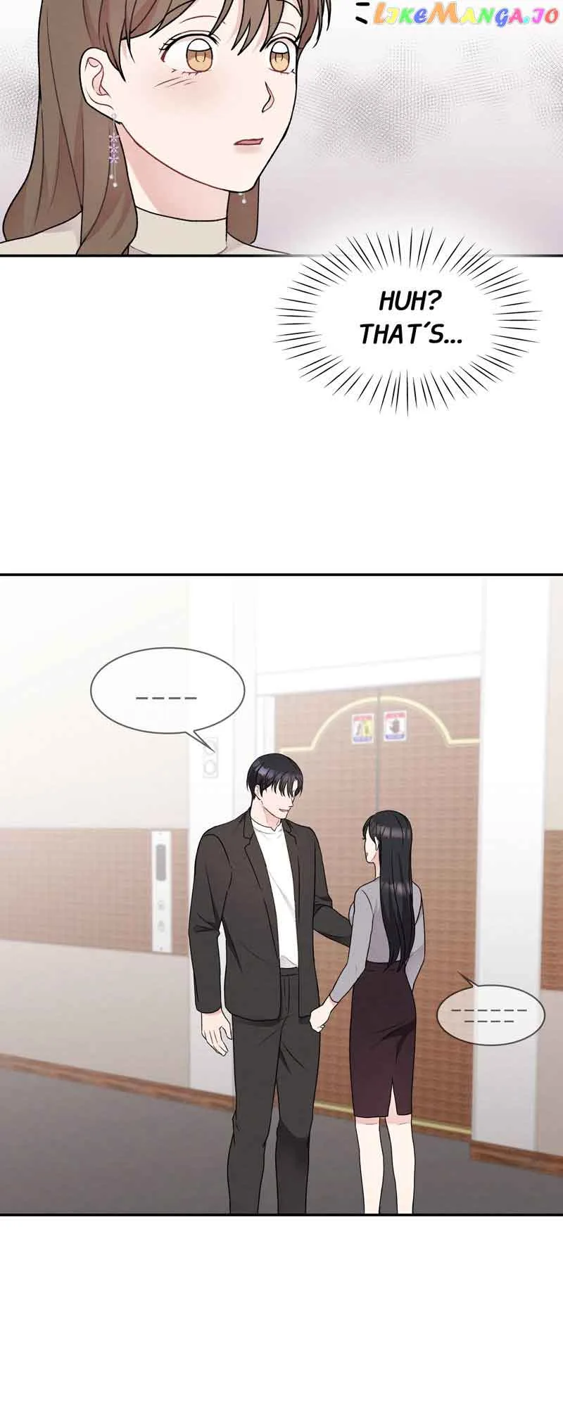 My Bosss’s Perfect Wedding Chapter 25 page 47
