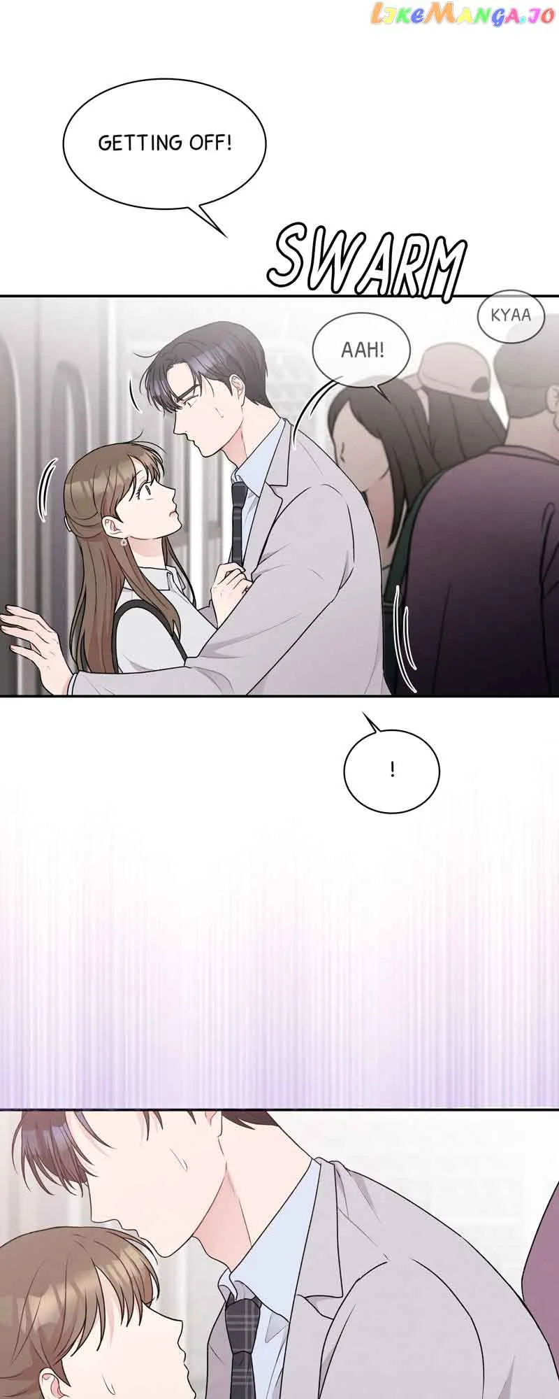 My Bosss’s Perfect Wedding Chapter 25 page 29