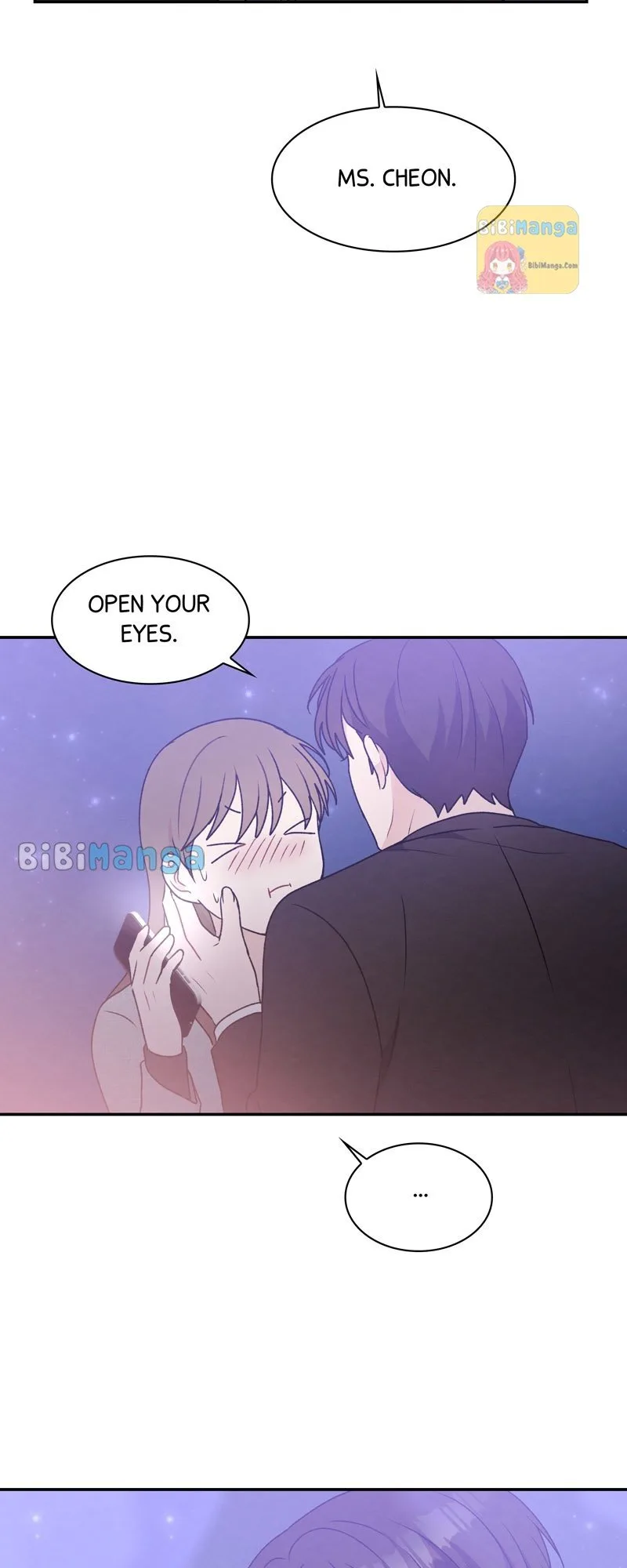 My Bosss’s Perfect Wedding Chapter 23 page 23