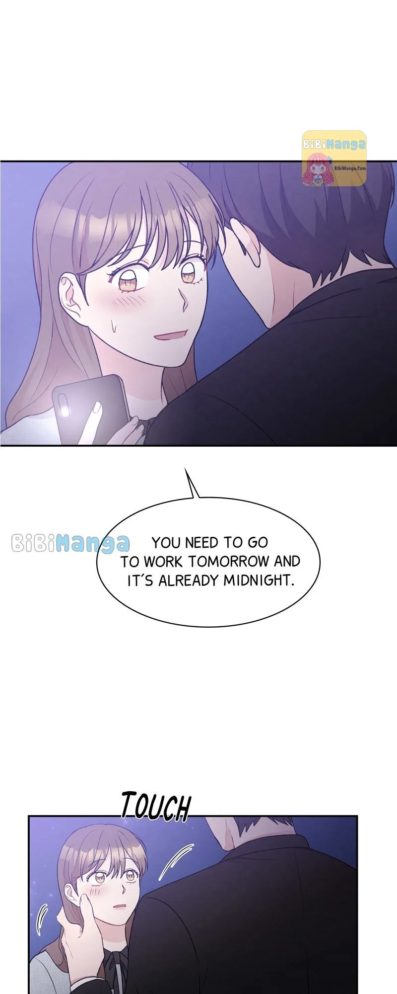 My Bosss’s Perfect Wedding Chapter 23 page 32