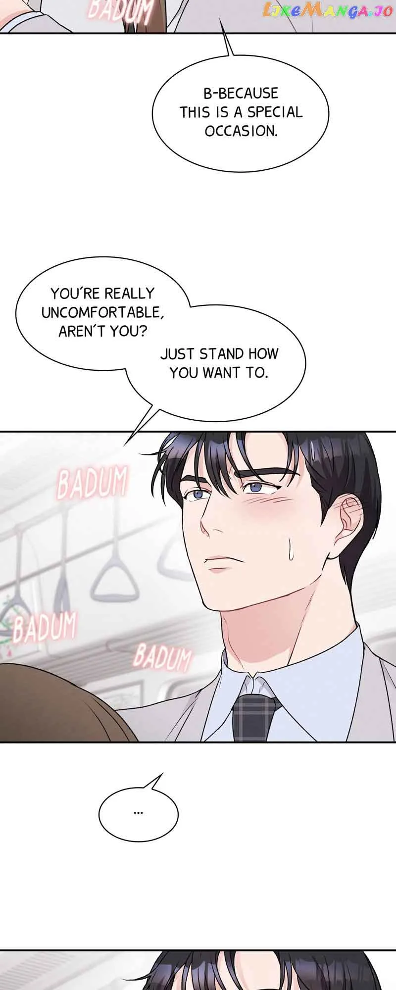My Bosss’s Perfect Wedding Chapter 25 page 31