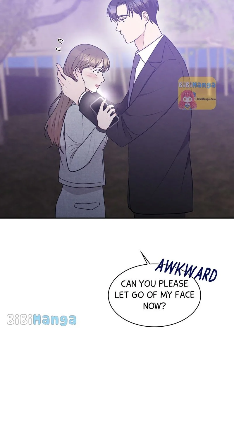 My Bosss’s Perfect Wedding Chapter 23 page 25