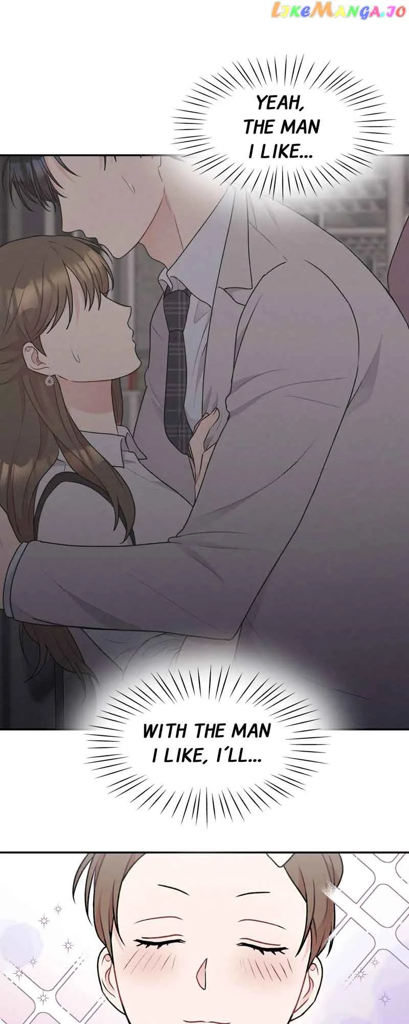 My Bosss’s Perfect Wedding Chapter 25 page 43