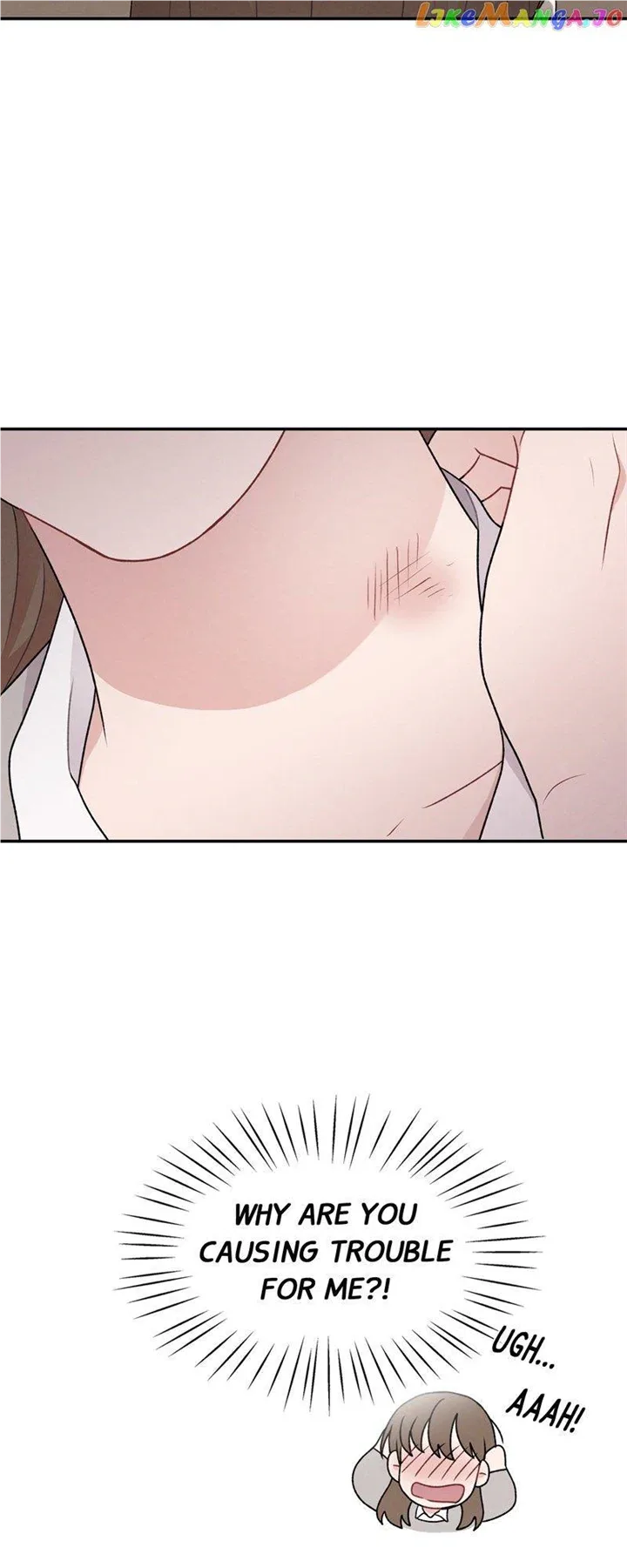 My Bosss’s Perfect Wedding Chapter 29 page 43