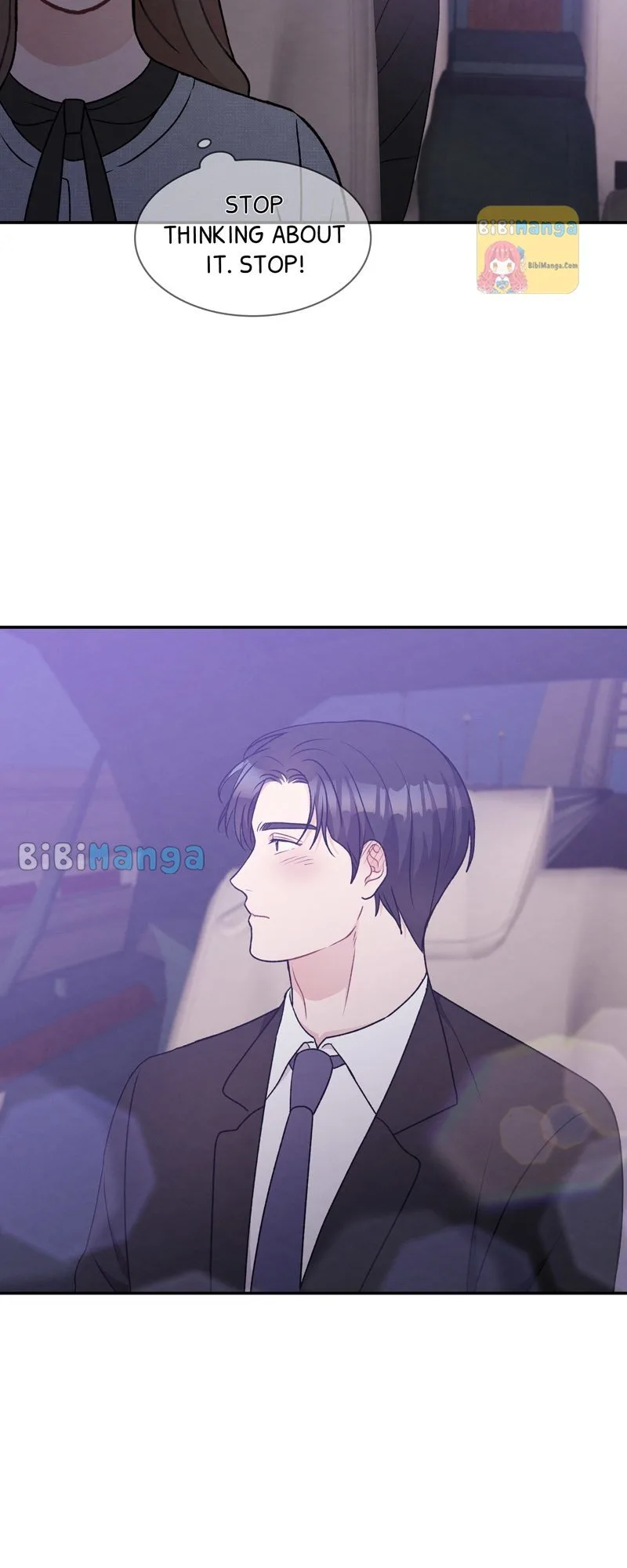 My Bosss’s Perfect Wedding Chapter 23 page 38