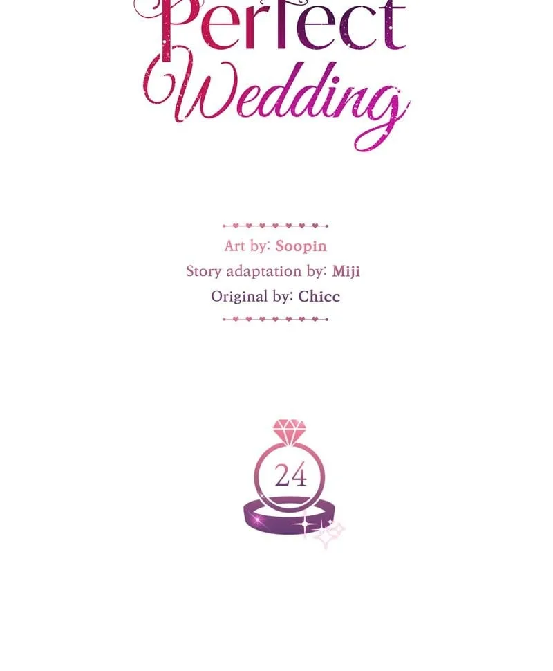 My Bosss’s Perfect Wedding Chapter 24 page 6