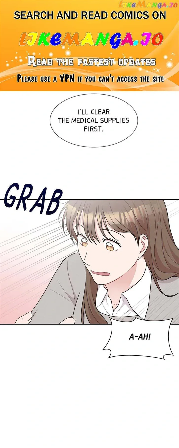 My Bosss’s Perfect Wedding Chapter 29 page 2