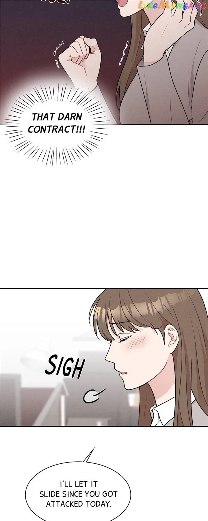 My Bosss’s Perfect Wedding Chapter 29 page 13