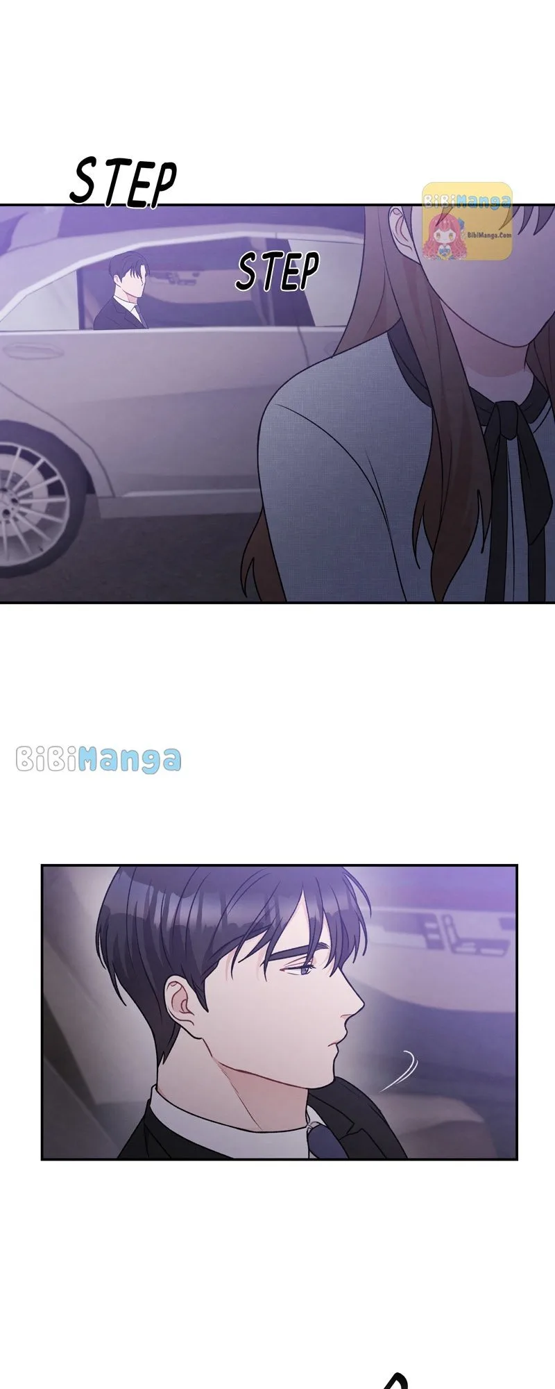 My Bosss’s Perfect Wedding Chapter 23 page 41