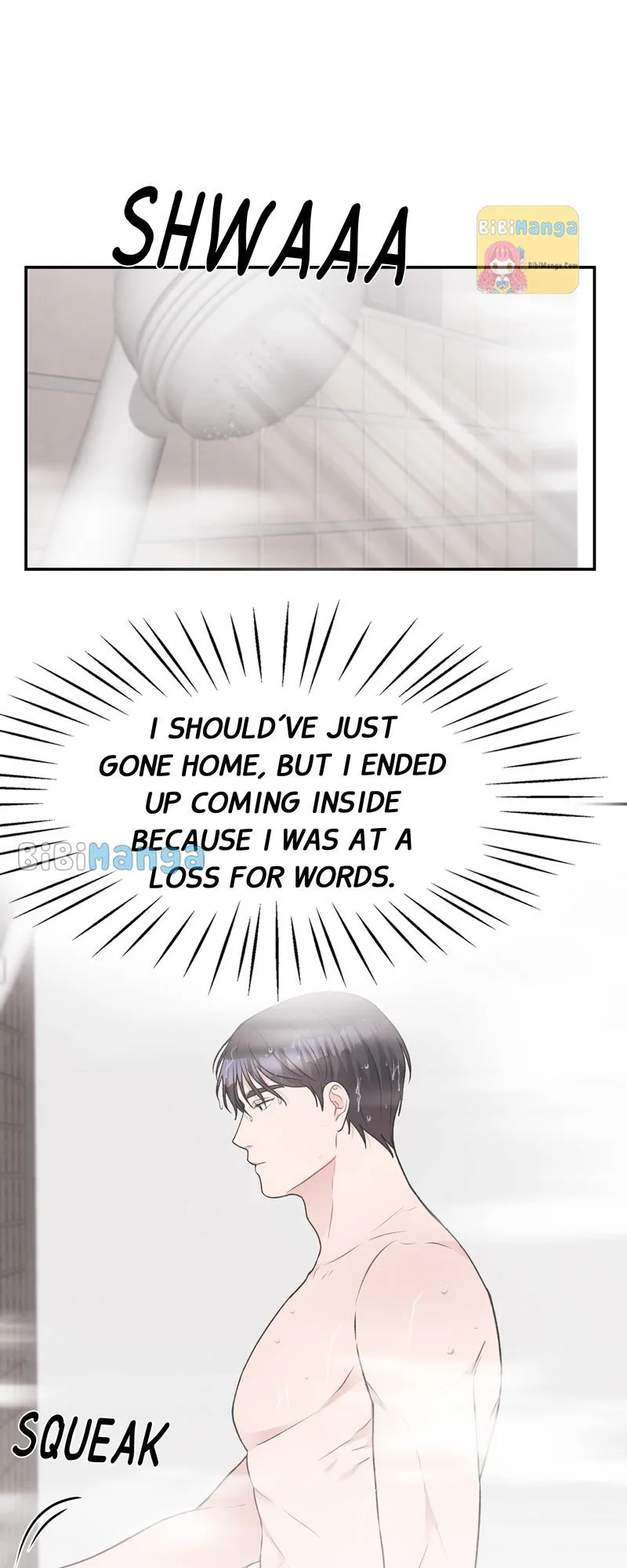 My Bosss’s Perfect Wedding Chapter 23 page 50