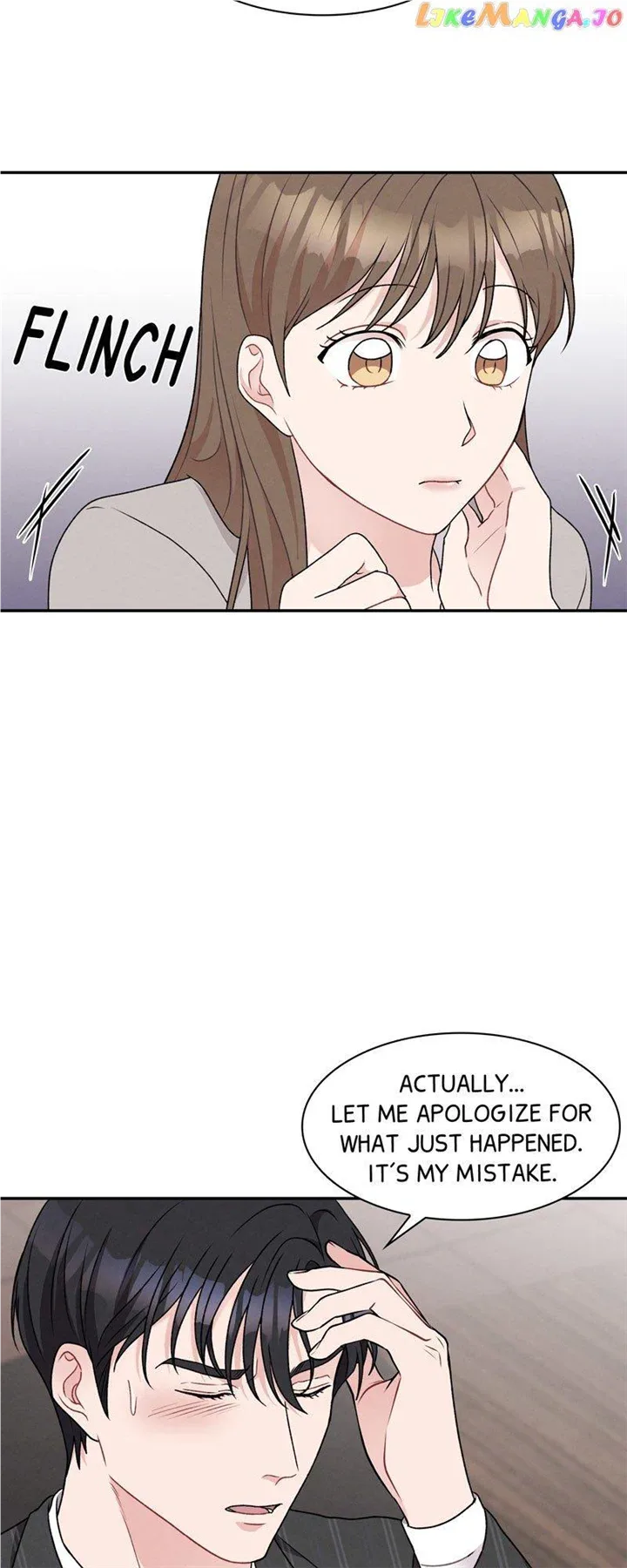 My Bosss’s Perfect Wedding Chapter 29 page 11