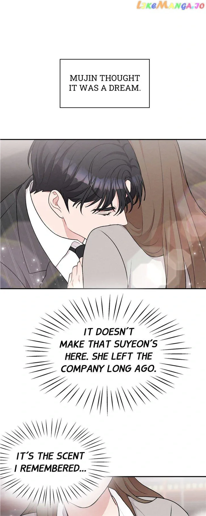 My Bosss’s Perfect Wedding Chapter 29 page 5