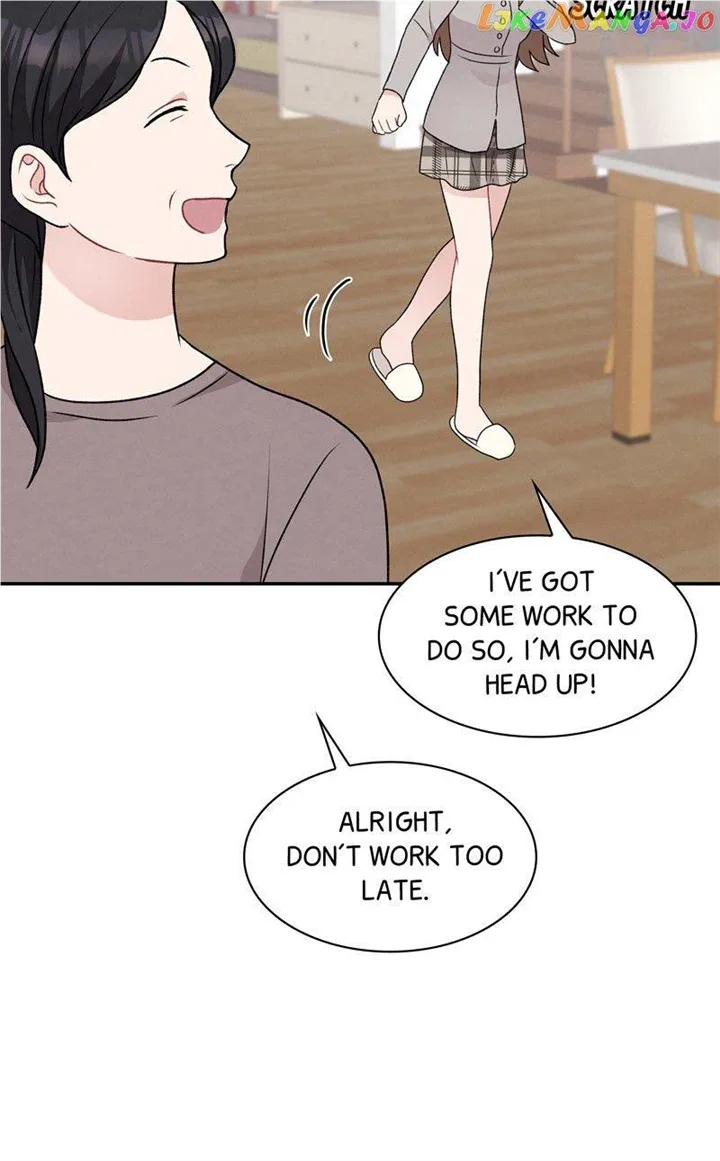 My Bosss’s Perfect Wedding Chapter 29 page 41
