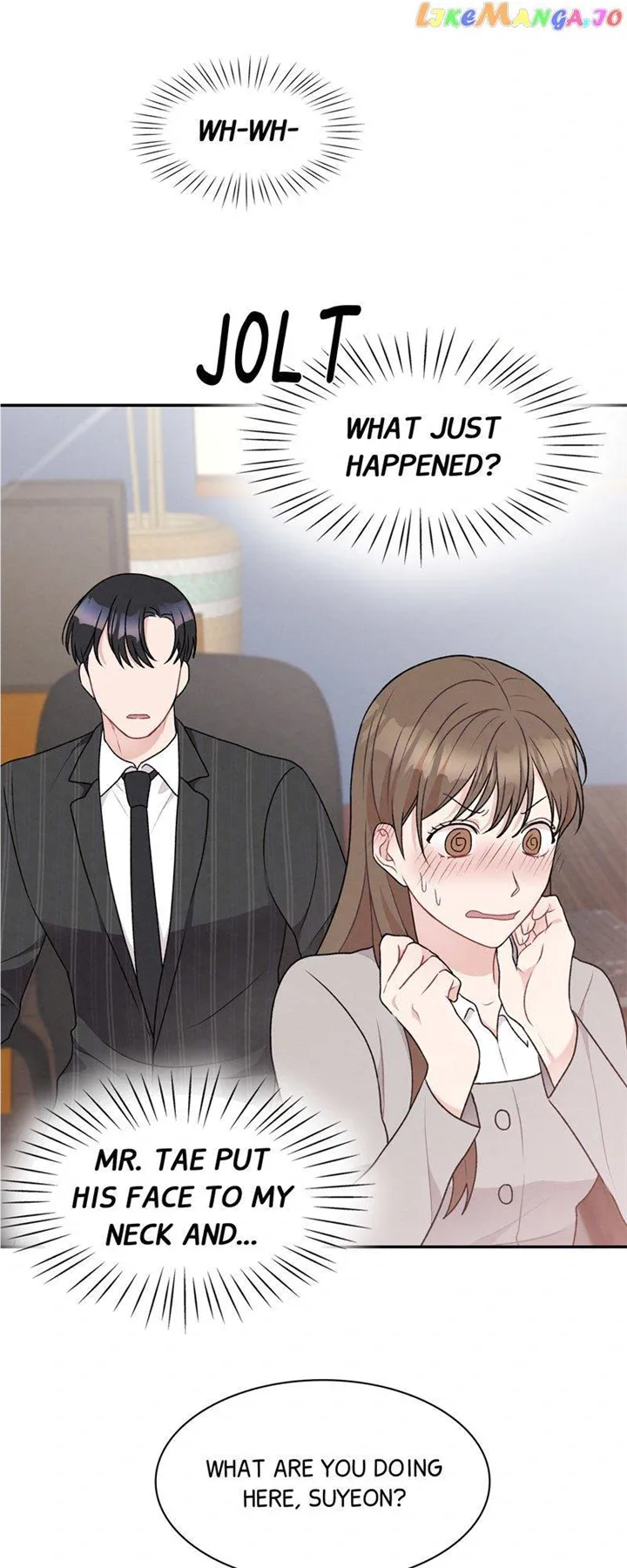 My Bosss’s Perfect Wedding Chapter 29 page 10
