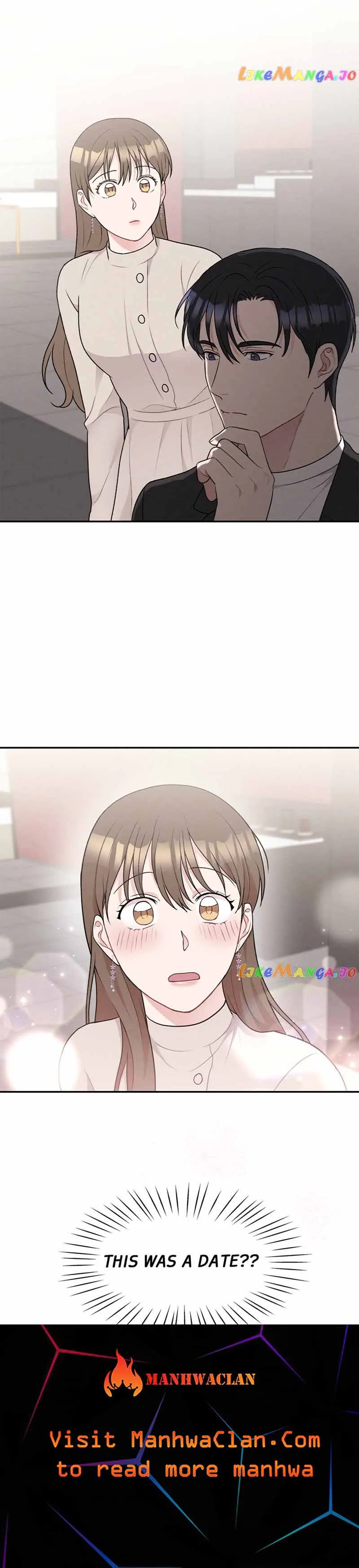 My Bosss’s Perfect Wedding Chapter 27 page 4