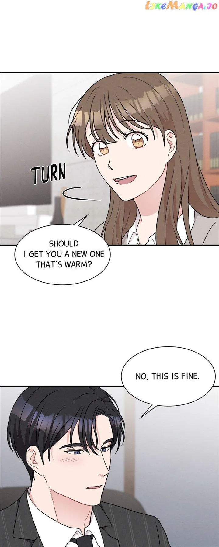 My Bosss’s Perfect Wedding Chapter 29 page 19