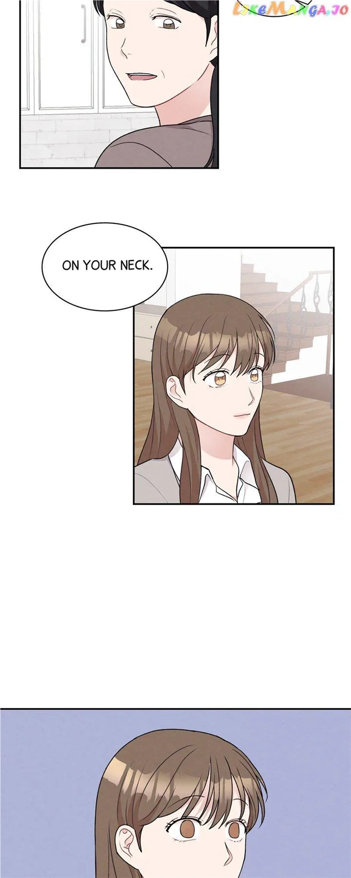 My Bosss’s Perfect Wedding Chapter 29 page 39