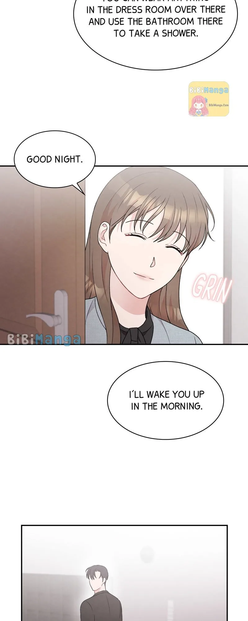 My Bosss’s Perfect Wedding Chapter 23 page 48