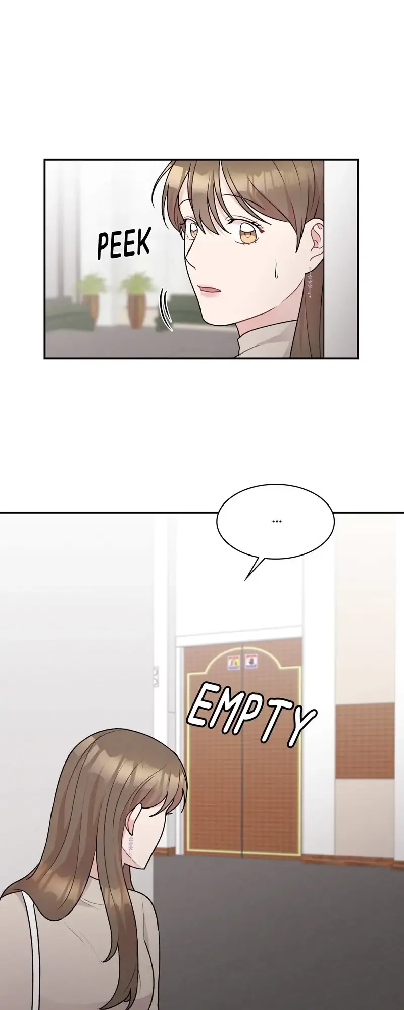 My Bosss’s Perfect Wedding Chapter 26 page 5