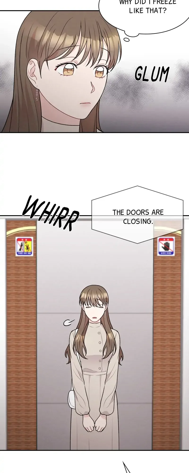 My Bosss’s Perfect Wedding Chapter 26 page 7