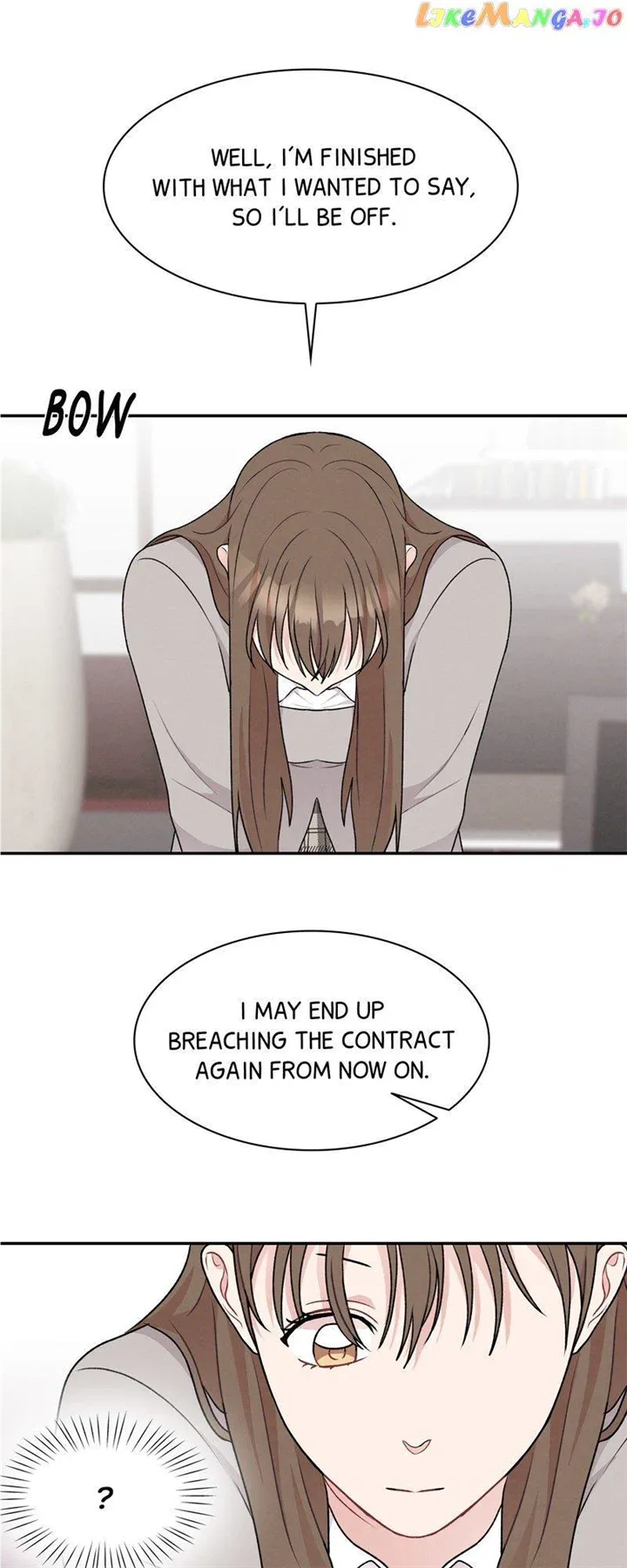 My Bosss’s Perfect Wedding Chapter 29 page 22