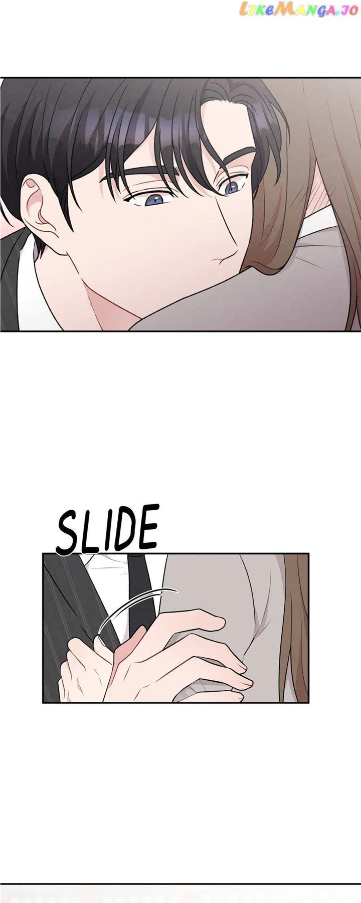 My Bosss’s Perfect Wedding Chapter 29 page 7