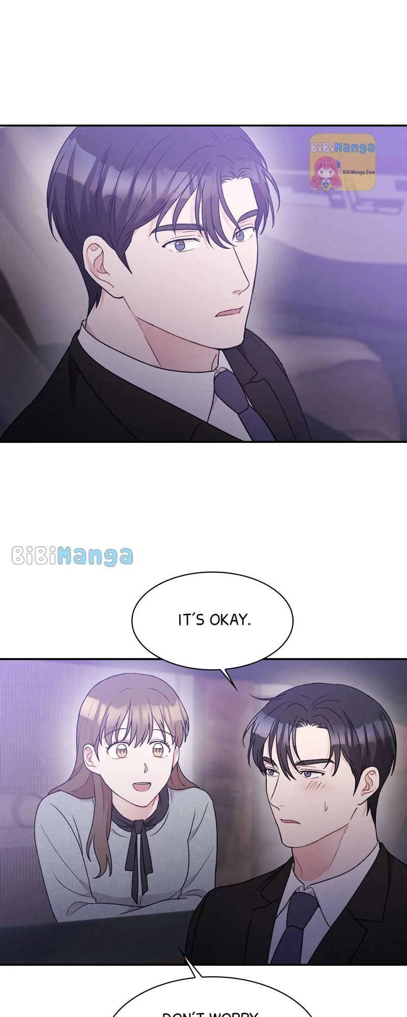 My Bosss’s Perfect Wedding Chapter 23 page 44