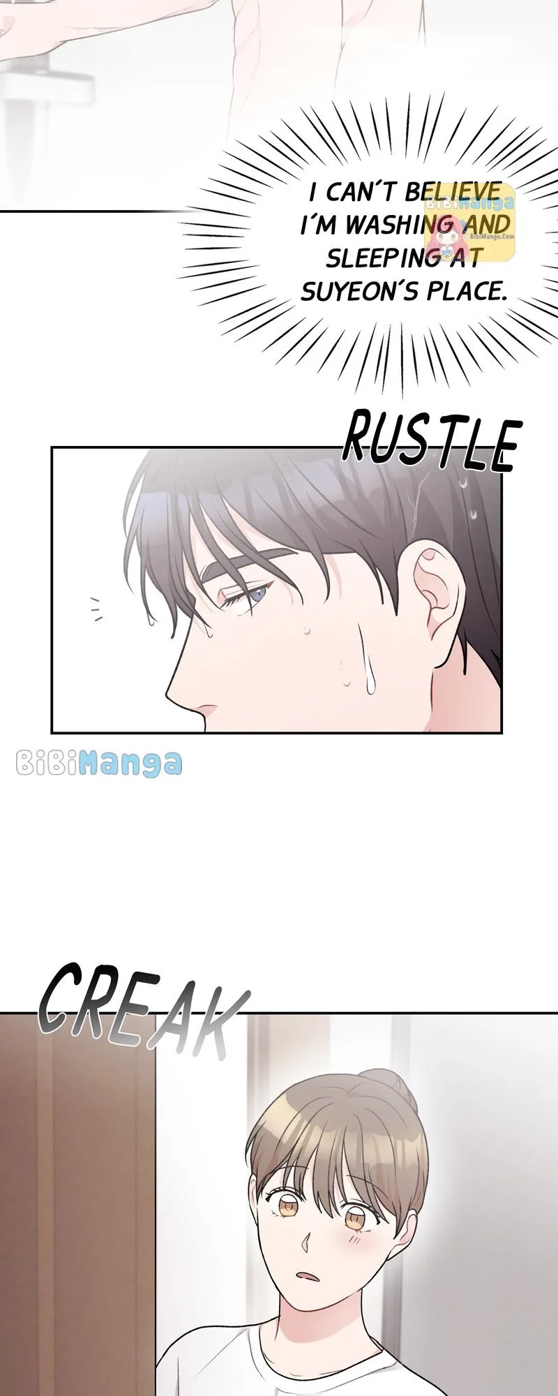My Bosss’s Perfect Wedding Chapter 23 page 51