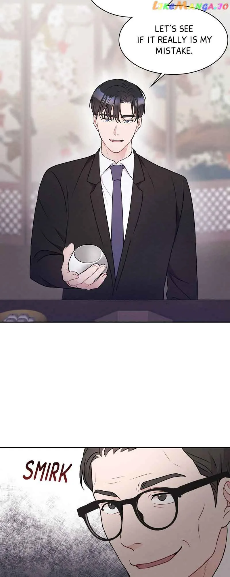 My Bosss’s Perfect Wedding Chapter 22 page 27