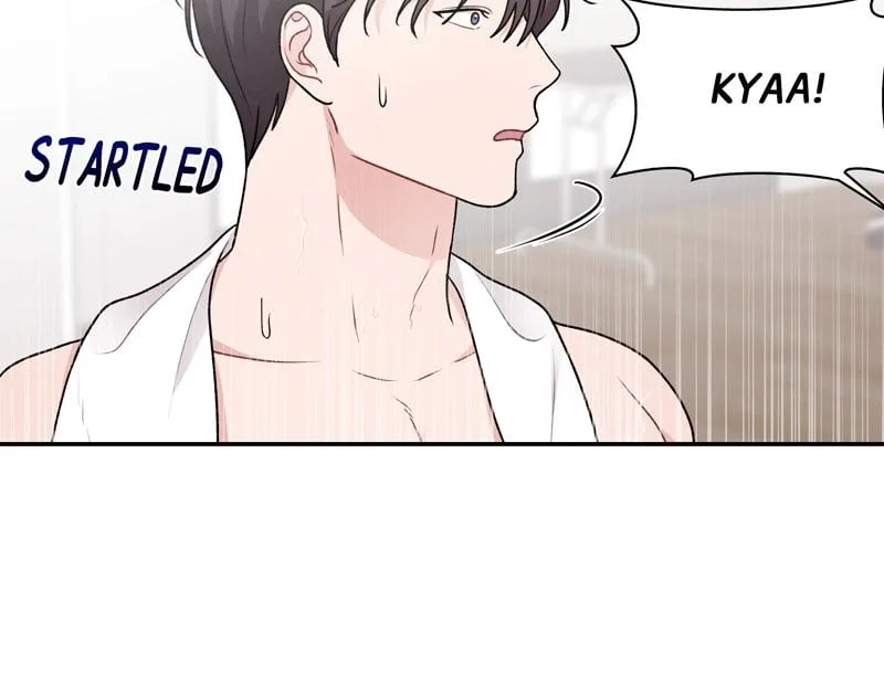 My Bosss’s Perfect Wedding Chapter 24 page 10