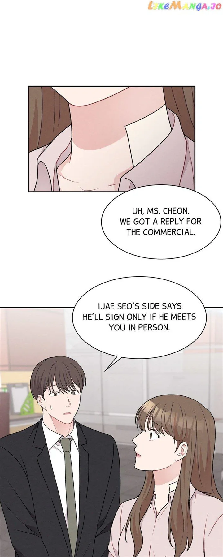My Bosss’s Perfect Wedding Chapter 29 page 45