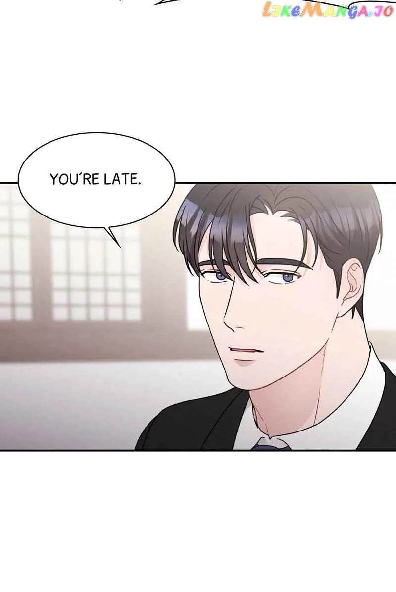 My Bosss’s Perfect Wedding Chapter 22 page 33