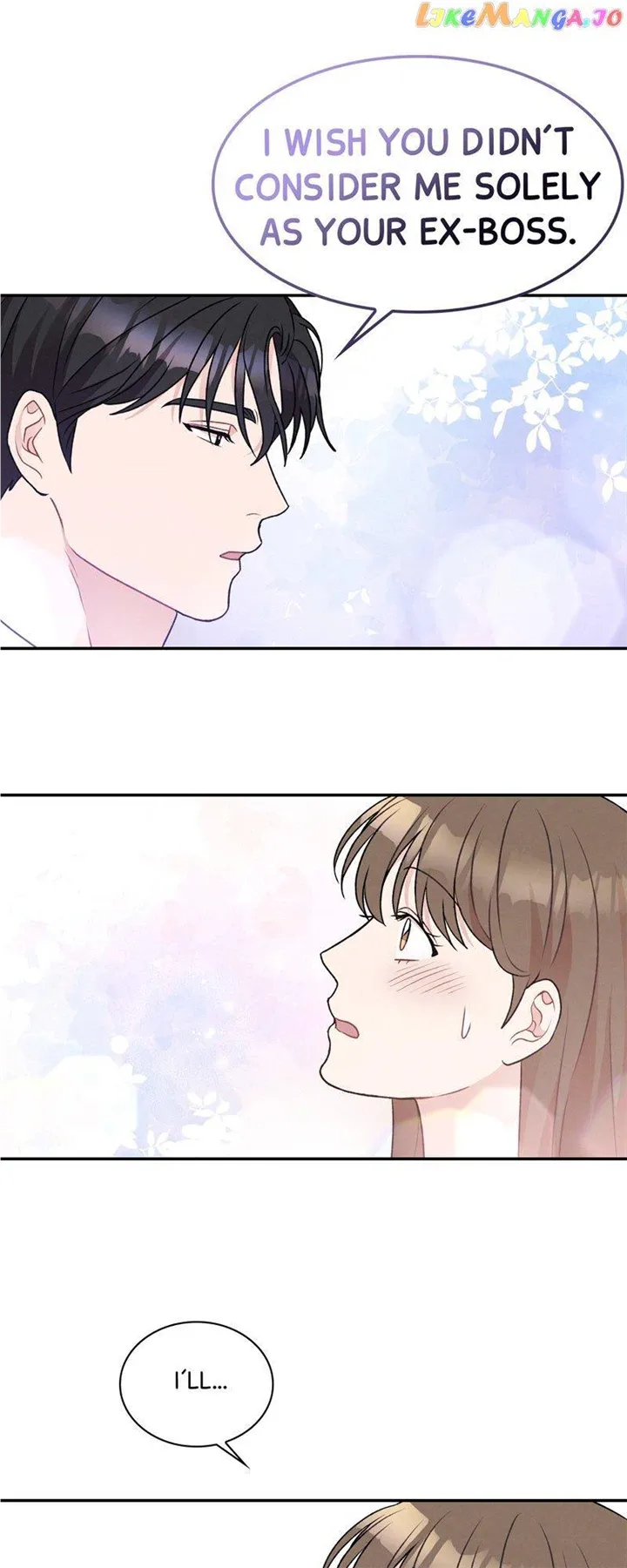 My Bosss’s Perfect Wedding Chapter 29 page 26