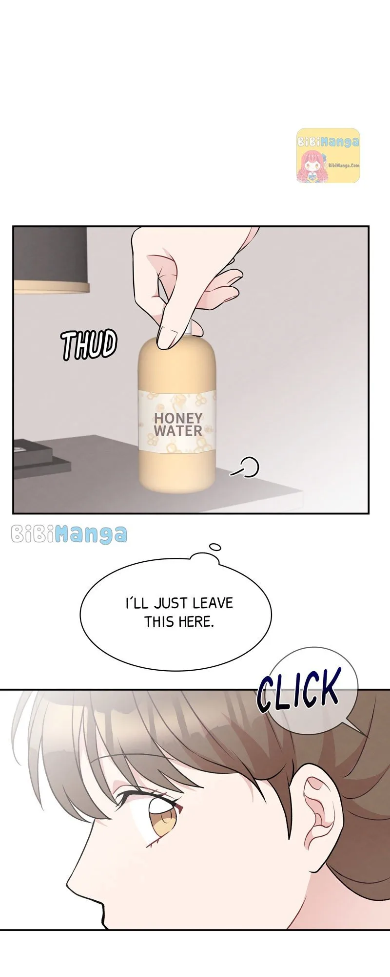 My Bosss’s Perfect Wedding Chapter 23 page 53