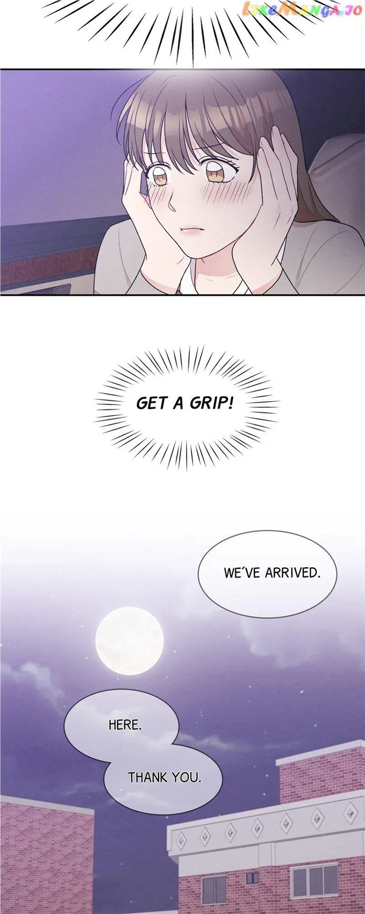 My Bosss’s Perfect Wedding Chapter 29 page 36