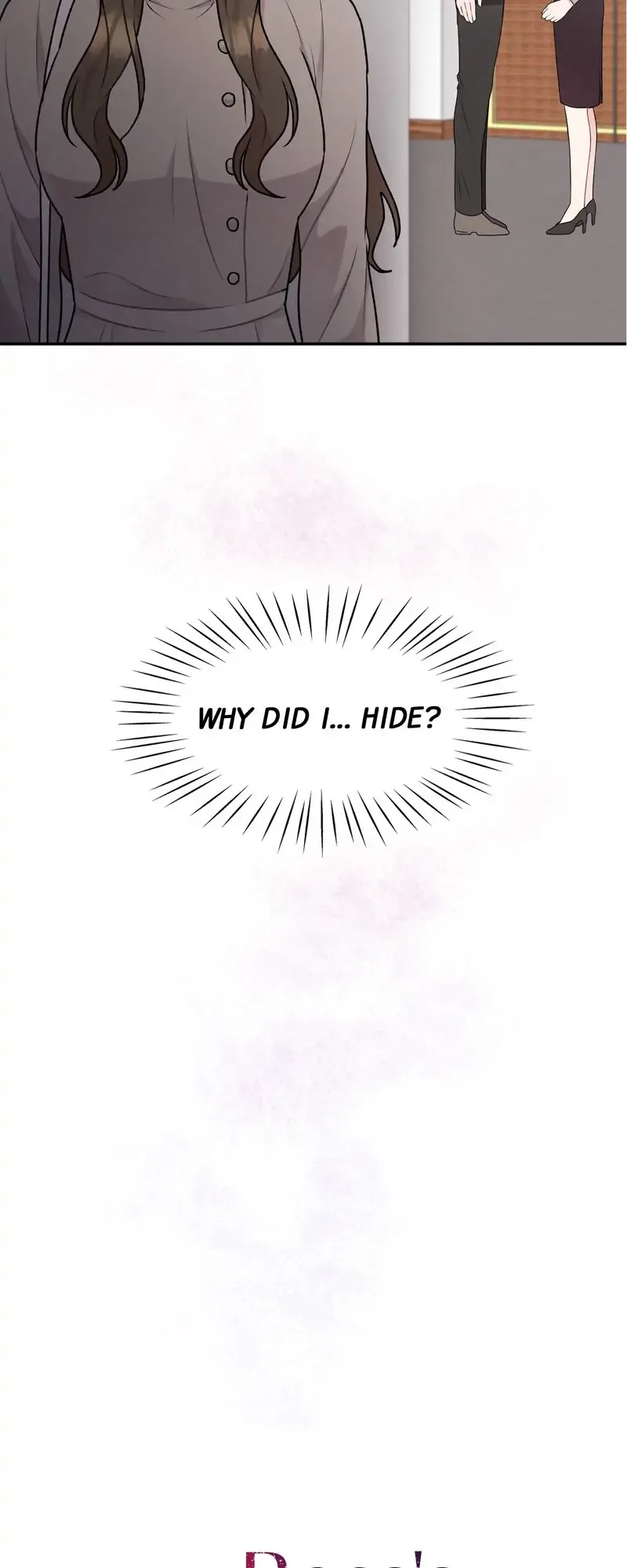 My Bosss’s Perfect Wedding Chapter 26 page 3