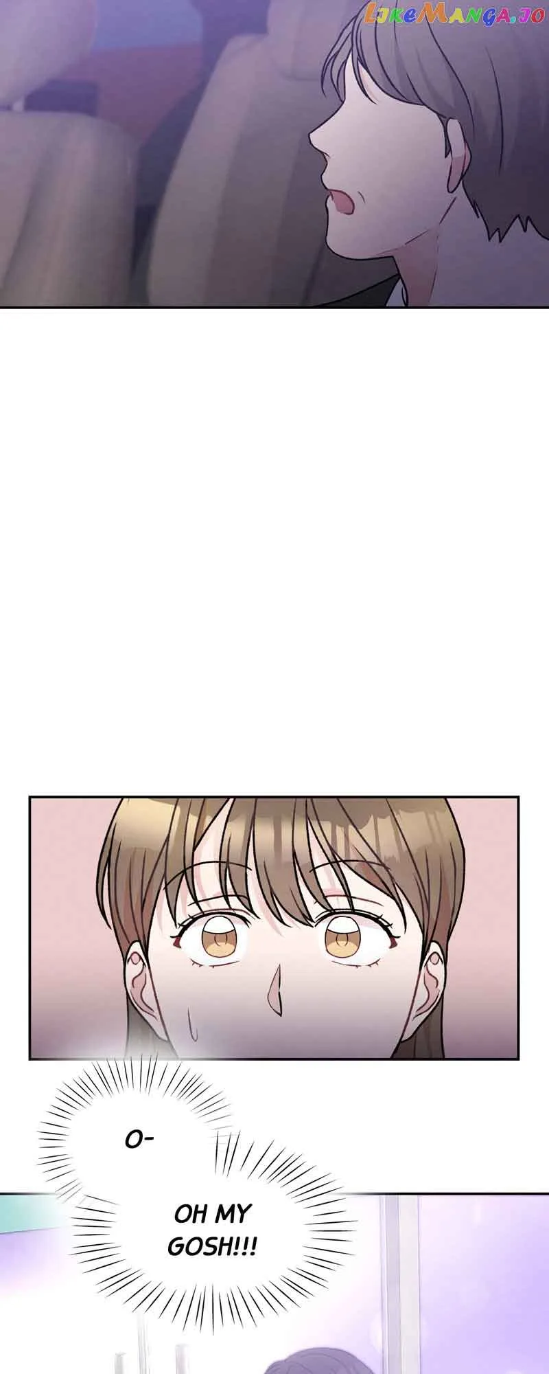 My Bosss’s Perfect Wedding Chapter 22 page 40