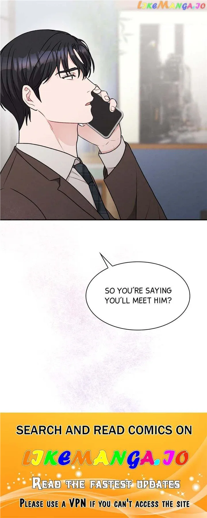 My Bosss’s Perfect Wedding Chapter 29 page 52
