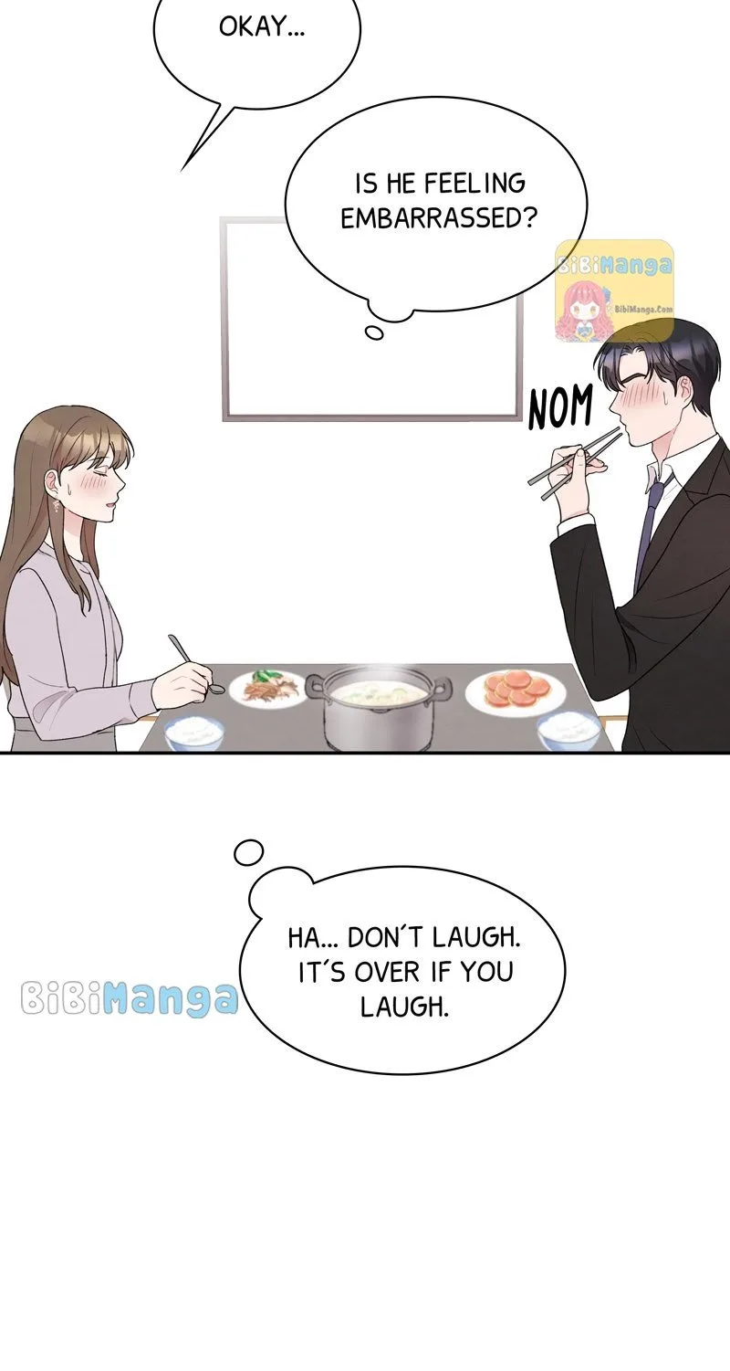 My Bosss’s Perfect Wedding Chapter 24 page 26