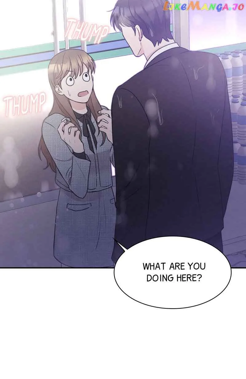 My Bosss’s Perfect Wedding Chapter 22 page 41