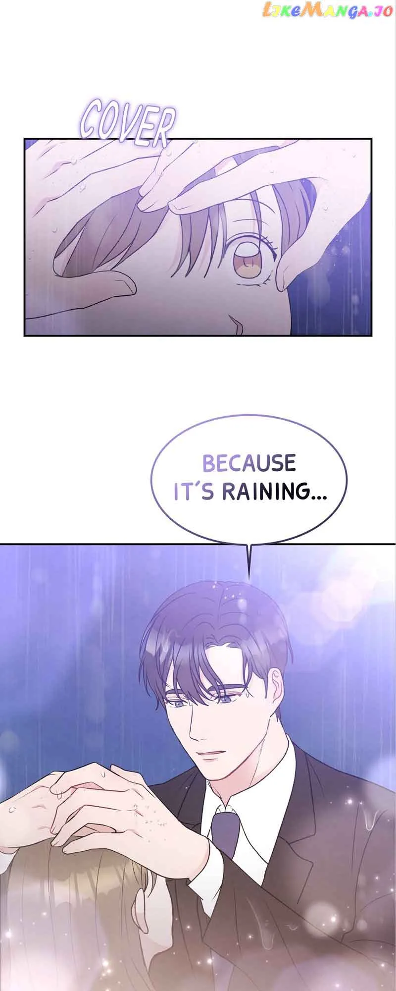 My Bosss’s Perfect Wedding Chapter 22 page 42