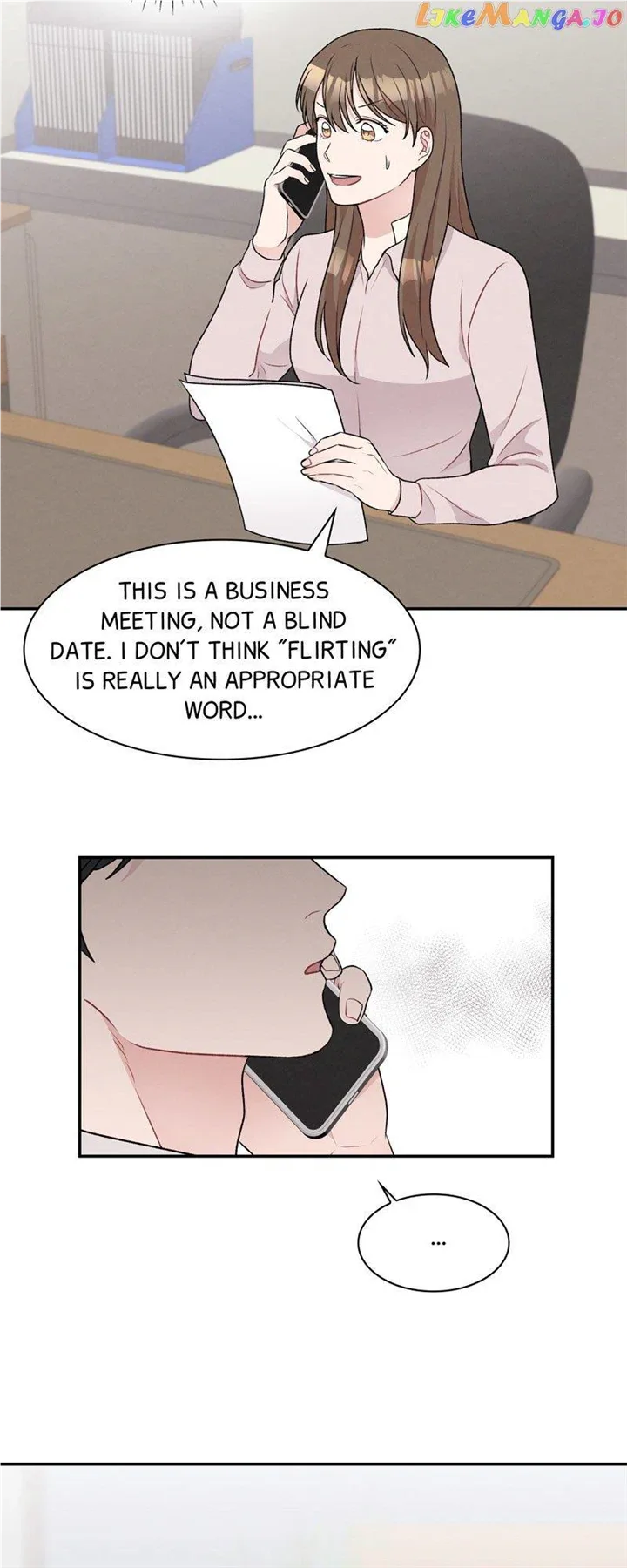 My Bosss’s Perfect Wedding Chapter 29 page 51