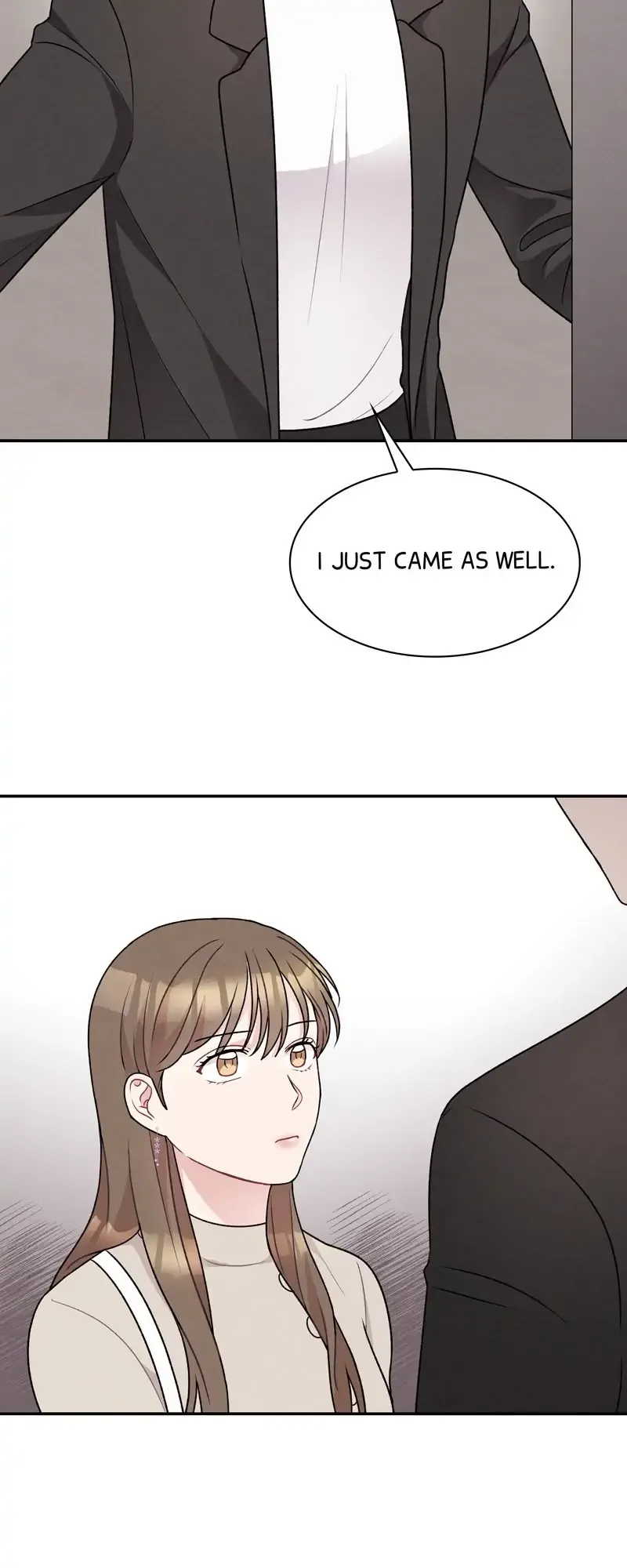 My Bosss’s Perfect Wedding Chapter 26 page 10