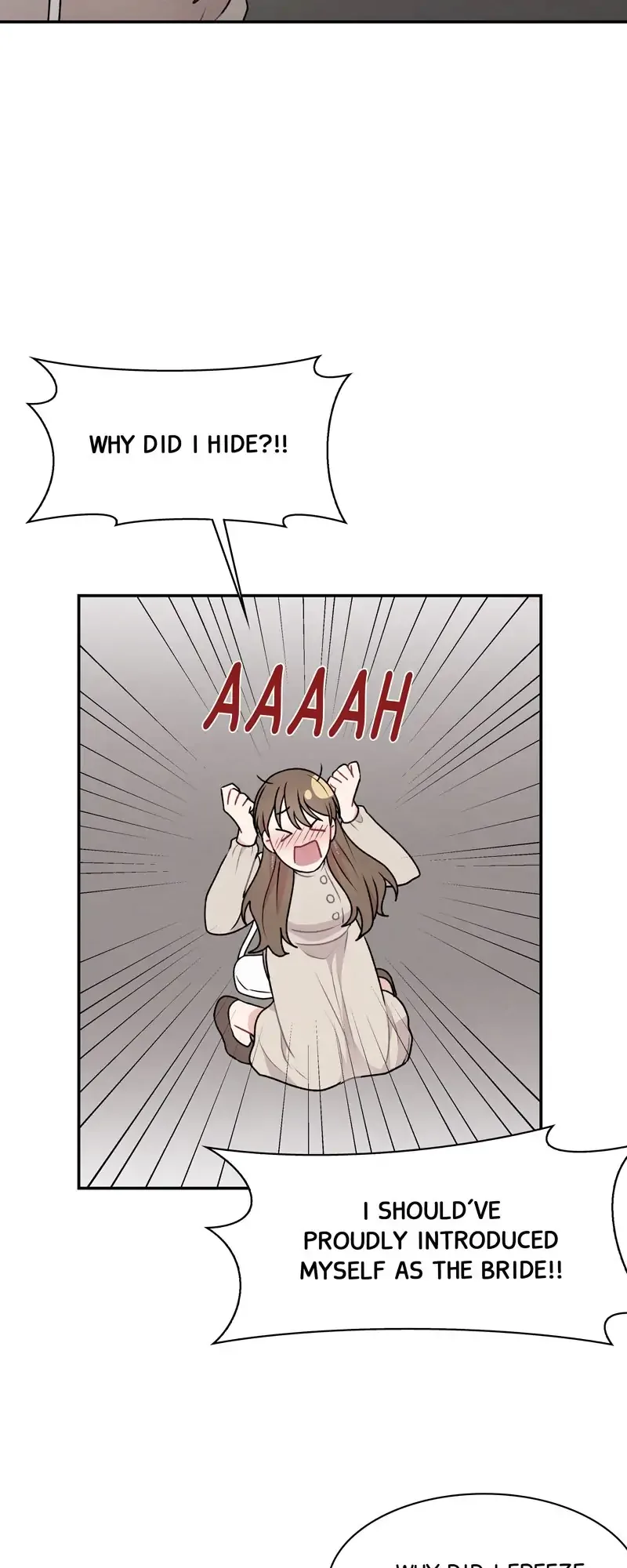 My Bosss’s Perfect Wedding Chapter 26 page 6