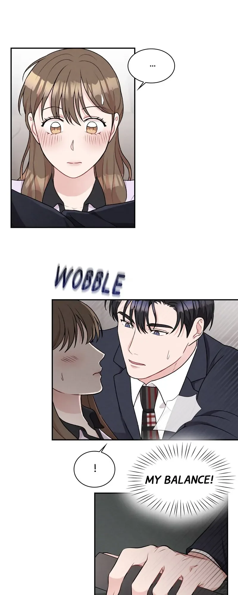 My Bosss’s Perfect Wedding Chapter 30 page 51
